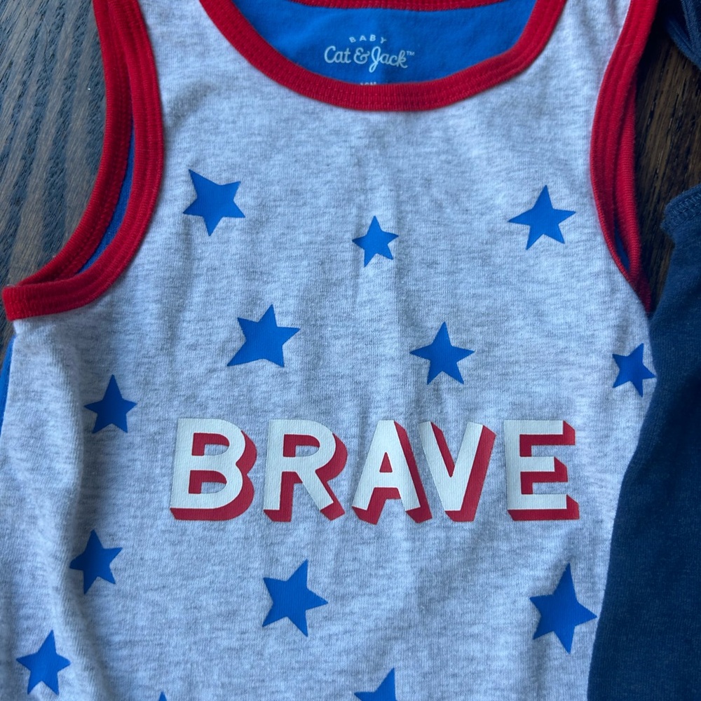 Baby Rompers - Picture 2 of 5